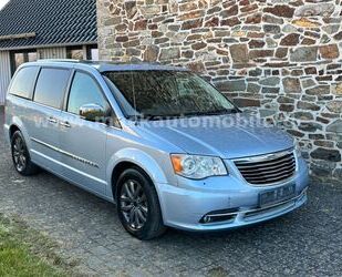 Chrysler Grand Voyager Gebrauchtwagen