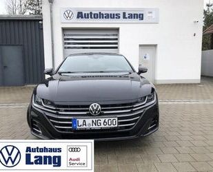 VW Volkswagen Arteon Shooting Brake 2.0 TDI DSG R-Lin Gebrauchtwagen