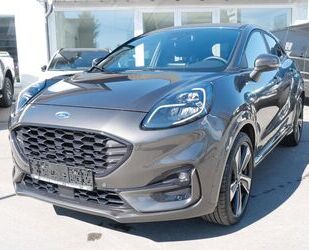 Ford Ford Puma ST-Line X 1,0 EcoBoost 92kW LED ACC BL Gebrauchtwagen