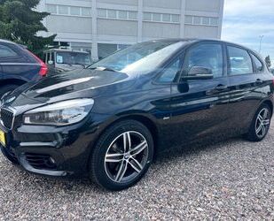 BMW BMW 220i Active Tourer Sport Line Gebrauchtwagen