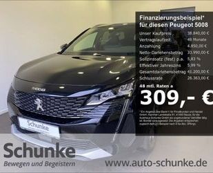 Peugeot Peugeot 5008 Allure Pack 1.5 BlueHDi 130 EU6d 7-Si Gebrauchtwagen