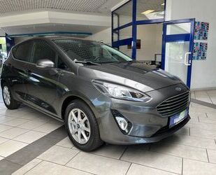 Ford Ford Fiesta 1.0 EcoBoost Titanium Gebrauchtwagen