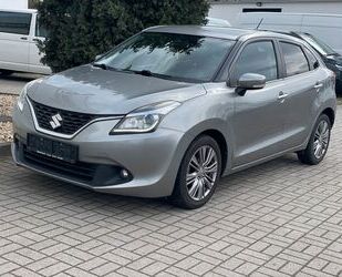 Suzuki Suzuki Baleno Comfort Gebrauchtwagen