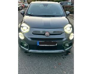 Fiat Fiat 500X 1.3 FireFly Turbo 110kW DCT SPORT SPORT Gebrauchtwagen