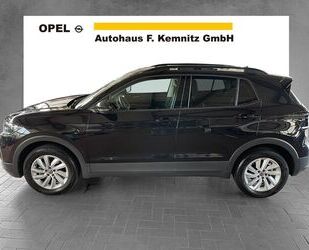 VW Volkswagen T-Cross Life / ABSTANDSTEMPO / APP-CONN Gebrauchtwagen