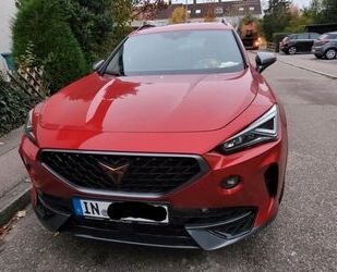 Cupra Cupra Formentor 2.0 TSI 228kW VZ 4Drive DSG VZ Gebrauchtwagen