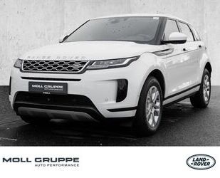 Land Rover Land Rover Range Rover Evoque 1.5 P300e Hybrid LED Gebrauchtwagen