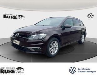 VW Volkswagen Golf VII Variant Highline 1,4 TSI BMT 6 Gebrauchtwagen