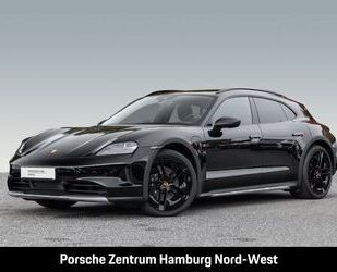 Porsche Porsche Taycan 4 Cross Turismo BOSE Sport Chrono Gebrauchtwagen