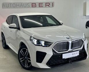 BMW BMW iX2 20 eDrive M Sport *LED*Sportsitze*Alcantar Gebrauchtwagen