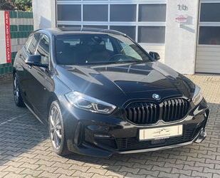 BMW BMW 120i M Sport|Automatik|Navi|HiFi|Apple|LED|Kam Gebrauchtwagen