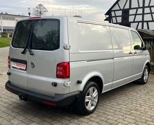 VW Volkswagen T6 Kasten EcoProfi lang NAVI KLIMA DACH Gebrauchtwagen