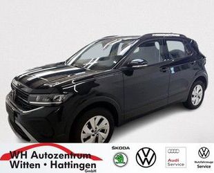 VW Volkswagen T-Cross 1.0 TSI Life RearView ACC LED Gebrauchtwagen