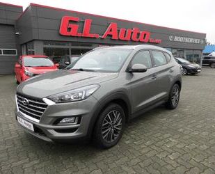 Hyundai Hyundai Tucson Advantage 18