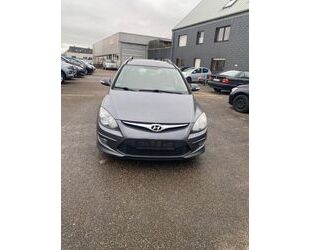 Hyundai Hyundai i30 cw FIFA WM Edition Gebrauchtwagen