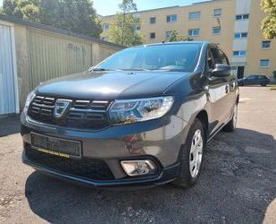 Dacia Dacia Sandero SCe 75 Access Access Gebrauchtwagen