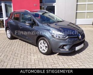 Renault Renault Clio IV Grandtour Business Edition Gebrauchtwagen