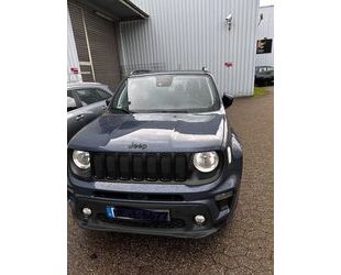 Jeep Jeep Renegade 1.0l T-GDI I3 Night Eagle Gebrauchtwagen