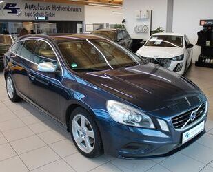 Volvo Volvo V60 D3 R-Design Gebrauchtwagen