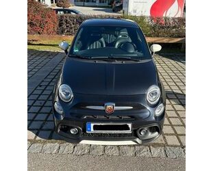 Abarth 595 Turismo Gebrauchtwagen