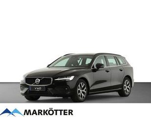 Volvo Volvo V60 B4 Diesel Core Voll-LED/LHZ/CAM/SZHG/17 Gebrauchtwagen