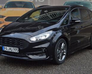 Ford Ford S-Max Hybrid ST-Line Gebrauchtwagen