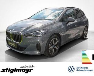 BMW BMW 225 Active Tourer xDrive LED+LEDER+NAVI Gebrauchtwagen