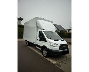 Ford Ford Transit Gebrauchtwagen