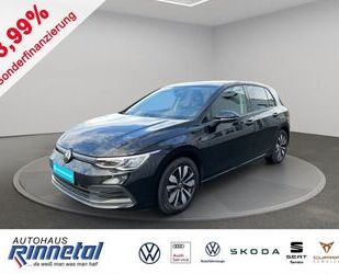 VW Volkswagen Golf VIII 1.5 TSI OPF Move LED LICHT+NA Gebrauchtwagen