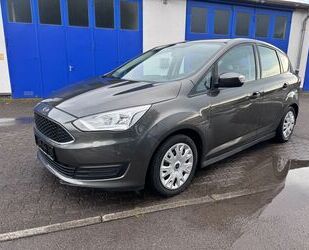 Ford Ford C-Max C-MAX Ambiente Gebrauchtwagen