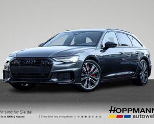 Audi Audi A6 Avant 55 TFSI e quattro sport S tronic AHK Gebrauchtwagen