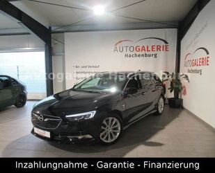 Opel Opel Insignia B ST Business Innovation 4x4 OPC Lin Gebrauchtwagen