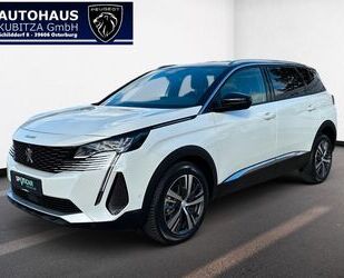 Peugeot Peugeot 5008 Allure Pack PT 130 EAT8*Kamera360°*SH Gebrauchtwagen