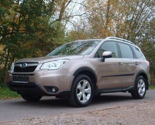 Subaru Subaru Forester 2.0D Exclusive Gebrauchtwagen