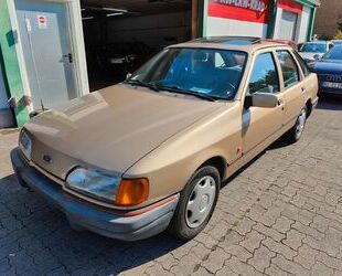 Ford Ford Sierra Automatik, TÜV neu,H-Kennzeichen Gebrauchtwagen