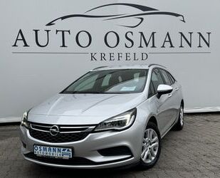 Opel Opel Astra 1.6 D Start/Stop Sports Tourer Edition Gebrauchtwagen