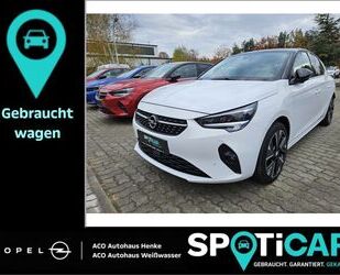 Opel Opel Corsa-e Elegance Gebrauchtwagen