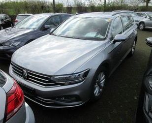 VW Volkswagen Passat Variant Business 1.5 TSI DSG NAV Gebrauchtwagen