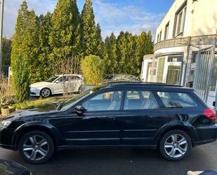 Subaru Subaru Legacy Kombi/ Outback 3.0 R Outback Gebrauchtwagen