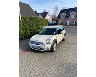 Mini MINI Cooper Clubman Clubman Cooper Cooper Gebrauchtwagen