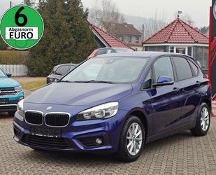 BMW BMW 218i Active Tourer Gebrauchtwagen