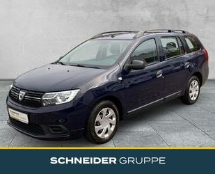 Dacia Logan Gebrauchtwagen