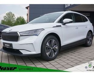 Skoda Skoda ENYAQ iV 80 Loft Navi Kessy LED ACC Wärmepum Gebrauchtwagen