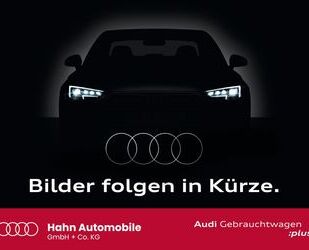 Audi Audi A3 Sportback 40TFSIe S-Trc Virtual LED GRA Gebrauchtwagen