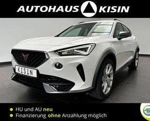 Cupra Cupra Formentor Basis e-HYBRID 1.4 /CAM /V-Cockp/L Gebrauchtwagen