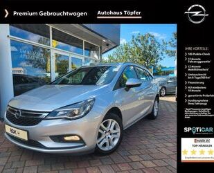 Opel Opel Astra K ST Edition S/S ** AU/HU & Insp. NEU * Gebrauchtwagen