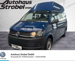 VW Volkswagen T6 Kombi 2.0 TDI 4M LR extra HD Standh. Gebrauchtwagen