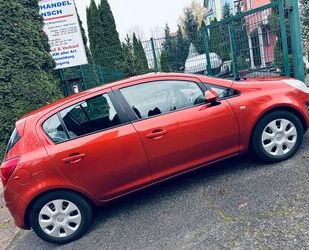 Opel Opel Corsa D Edition1.4/Klima/8reifen/105Tkm/Tüv05 Gebrauchtwagen