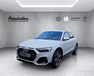 Audi Audi A1 allstreet 30 TFSI S tronic LED-SW+EPH+Navi Gebrauchtwagen