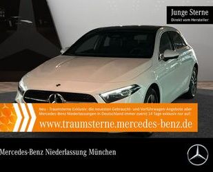 Mercedes-Benz Mercedes-Benz A 250 e PROGRESSIVE+PANO+MULTIBEAM+K Gebrauchtwagen